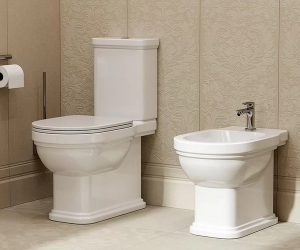 биде KERAMA MARAZZI POMPEI